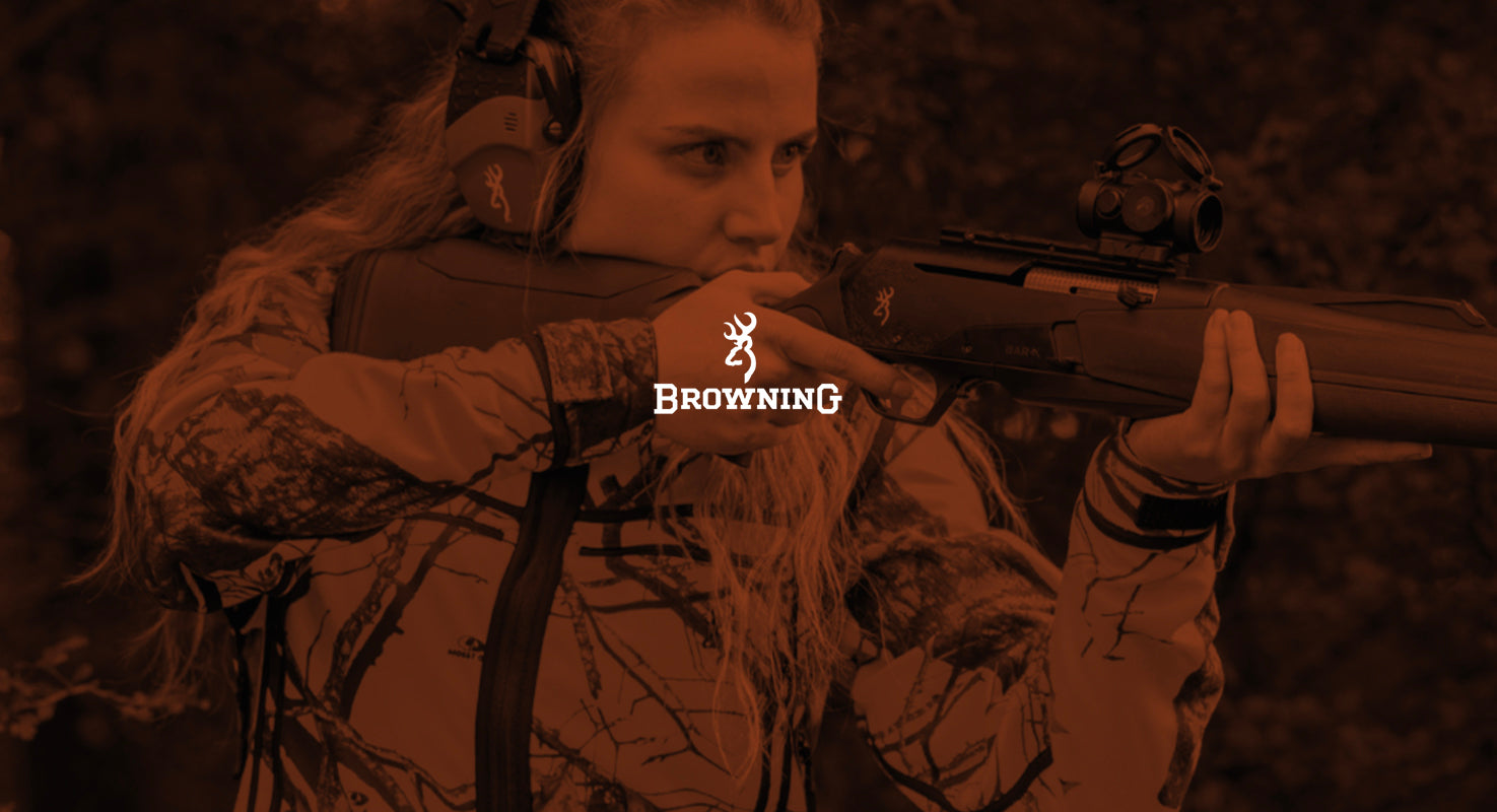 Browning