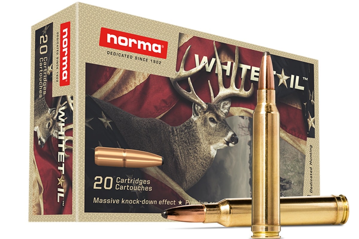 Whitetail™ Hunting Bullets