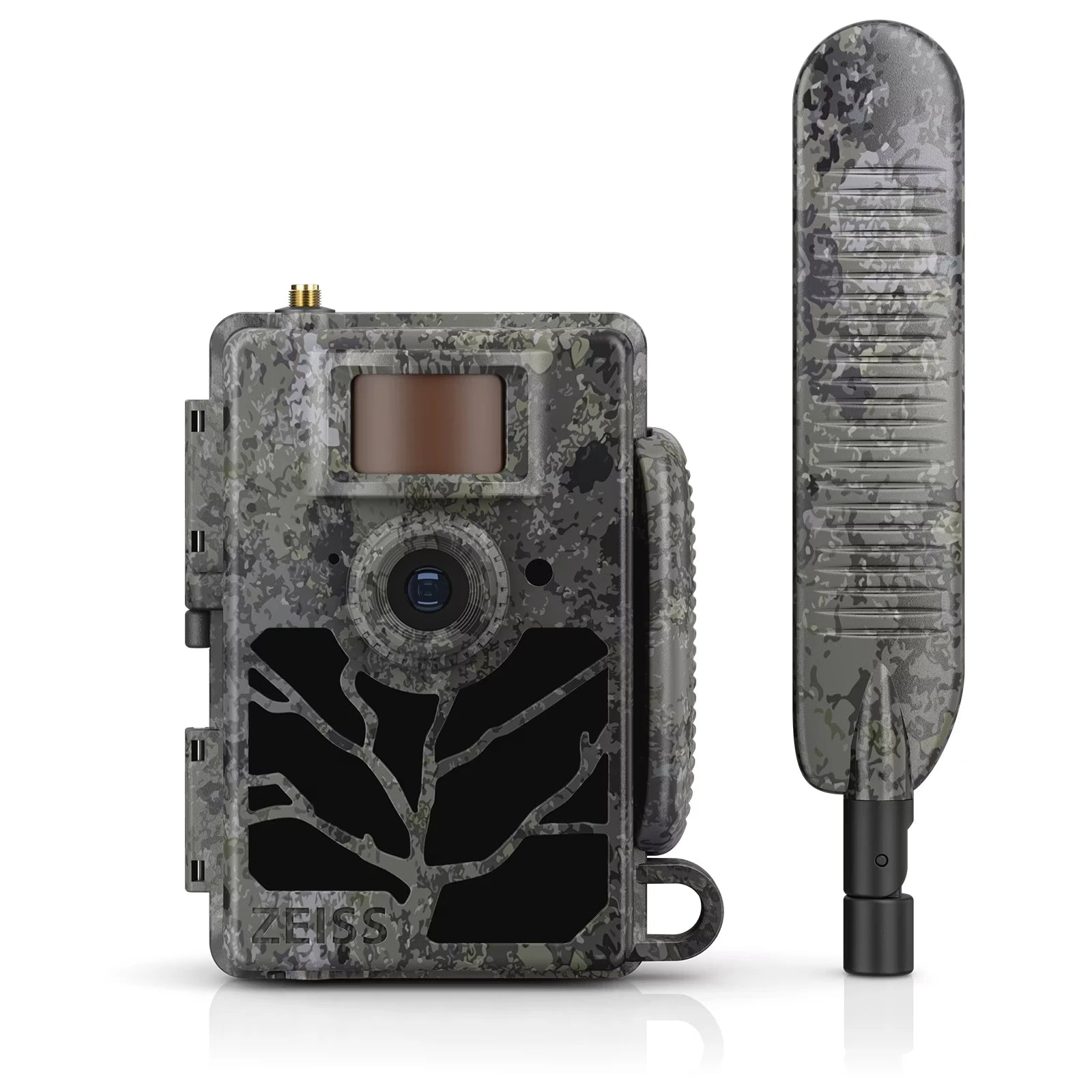 Secacam 5 Camera Trap