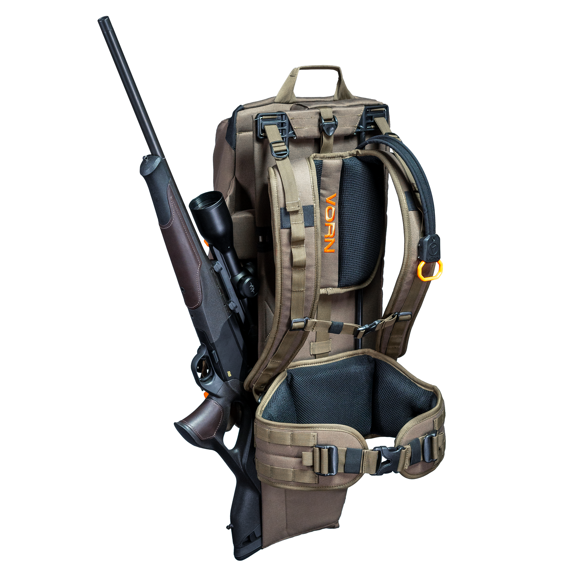 Kervo 36L backpack