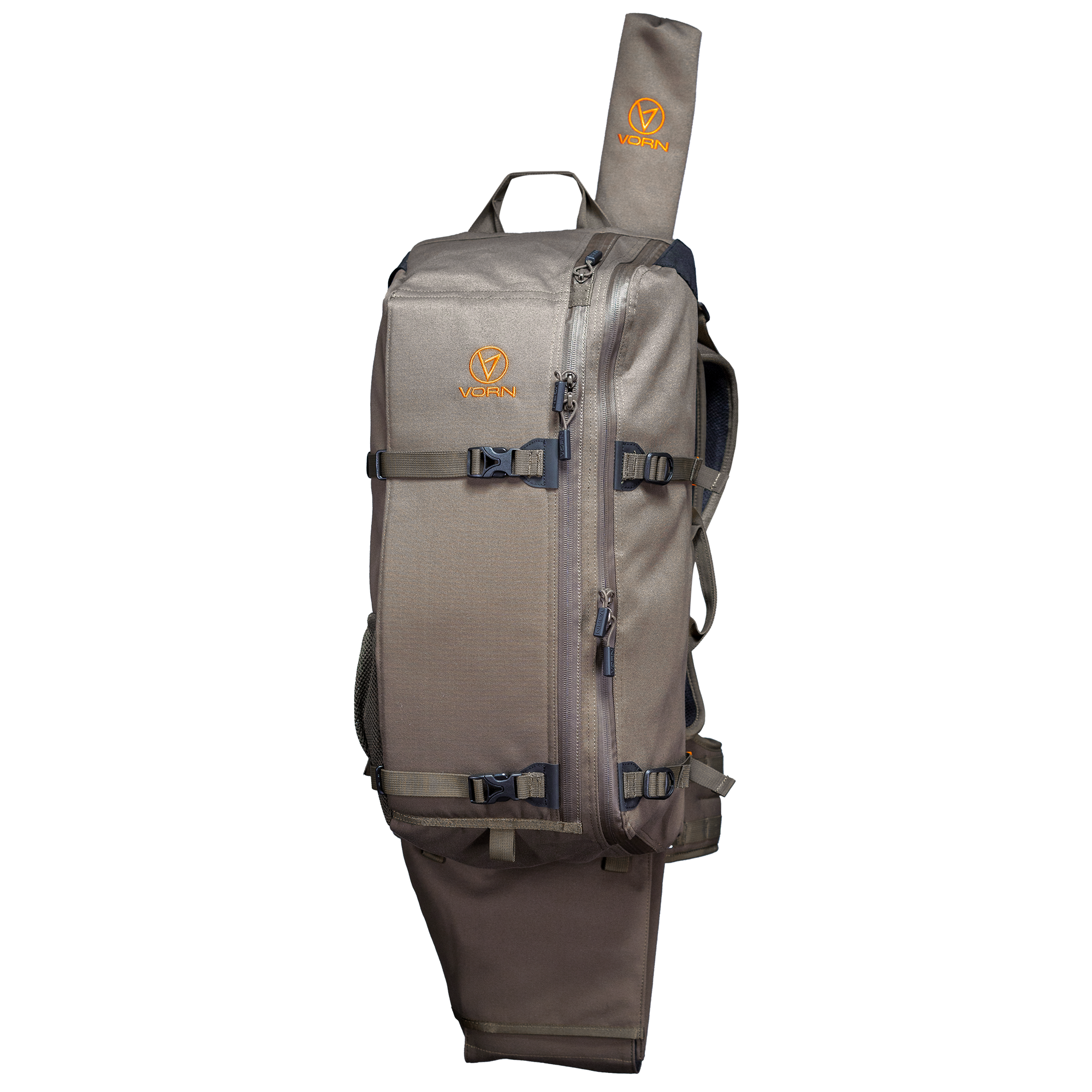 Kervo 36L backpack