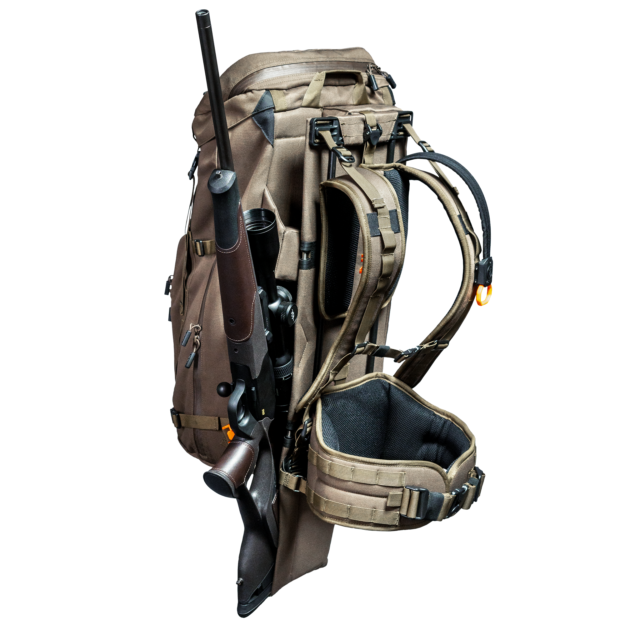 Kervo 36L backpack