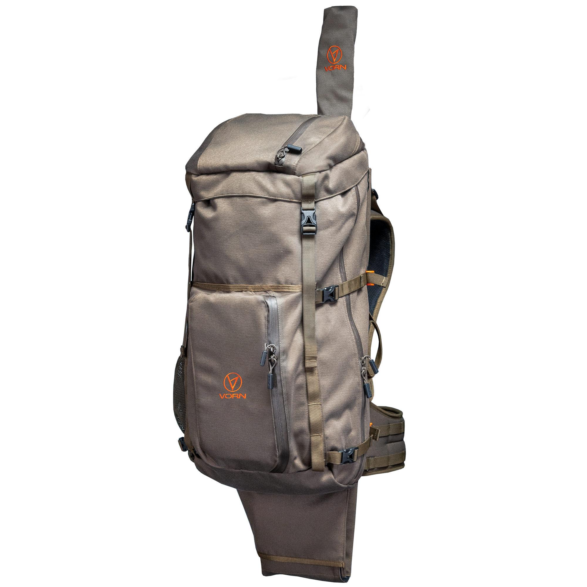 Kervo 36L backpack