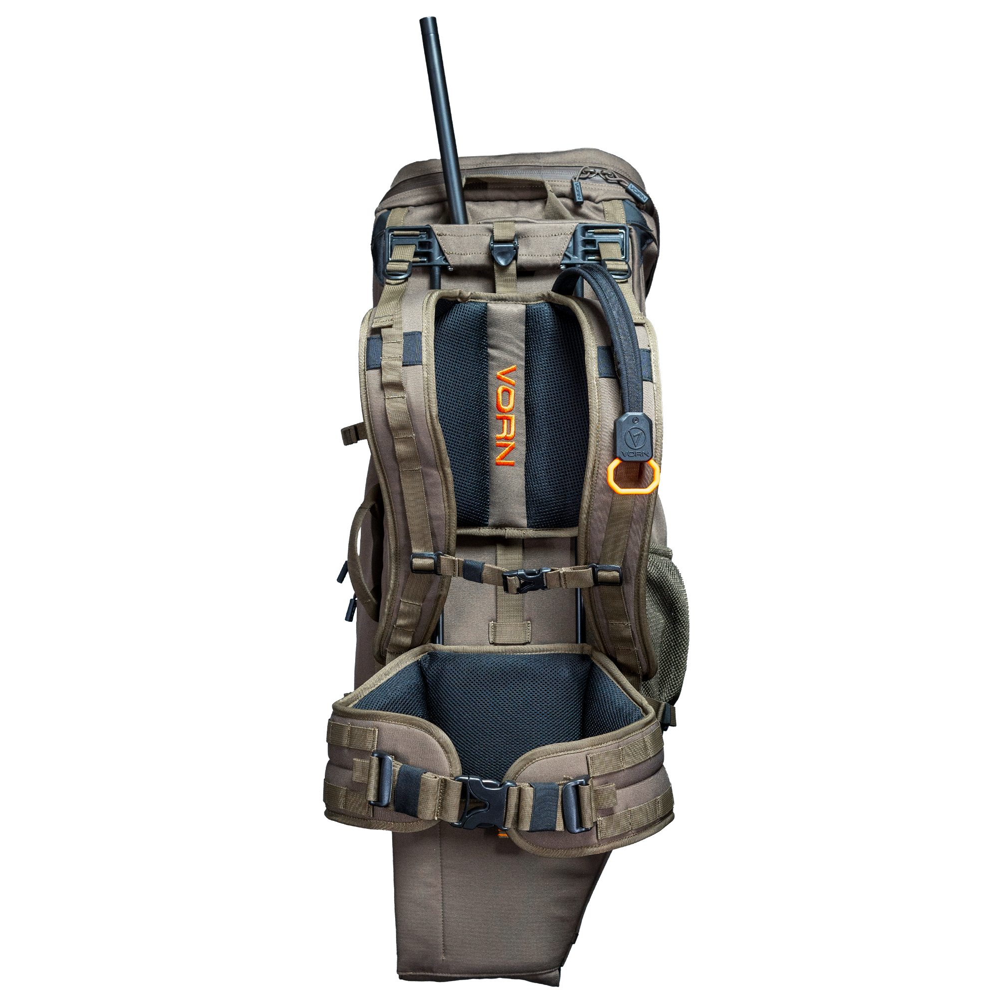 Kervo 36L backpack