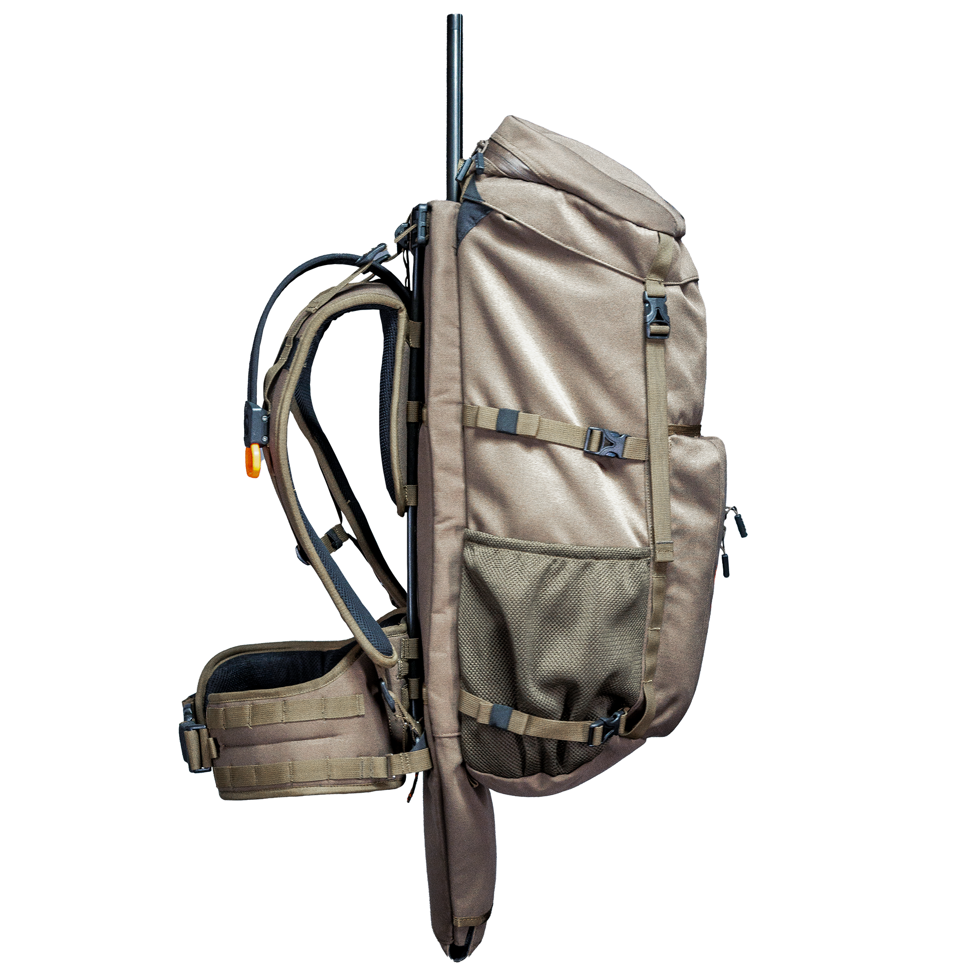 Kervo 36L backpack