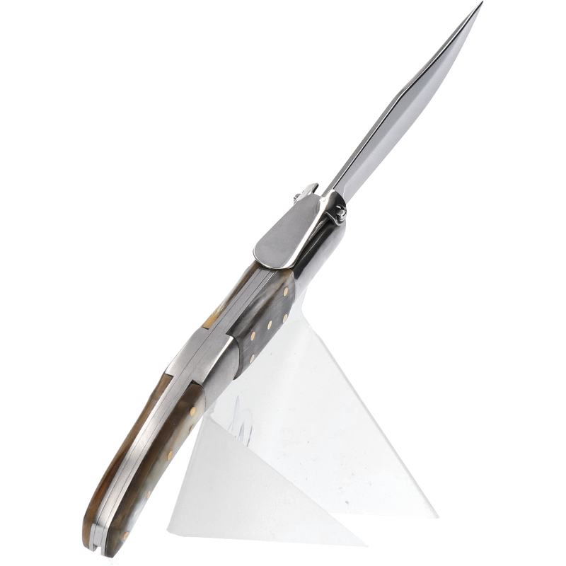 Arab Carraca Pocket Knife