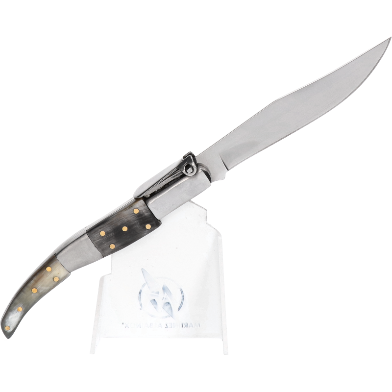 Arab Carraca Pocket Knife