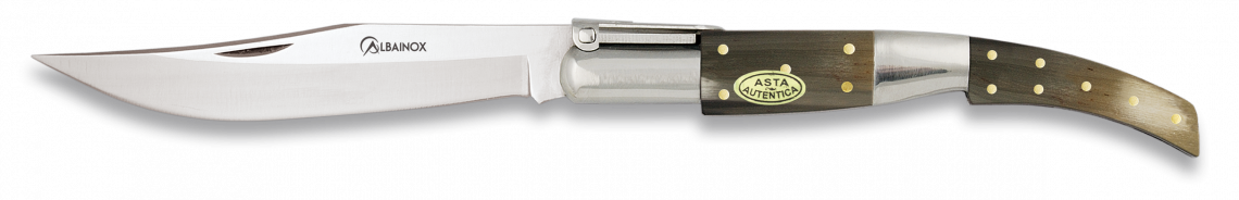 Arab Carraca Pocket Knife