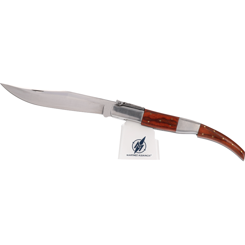 Arab Carraca Pocket Knife