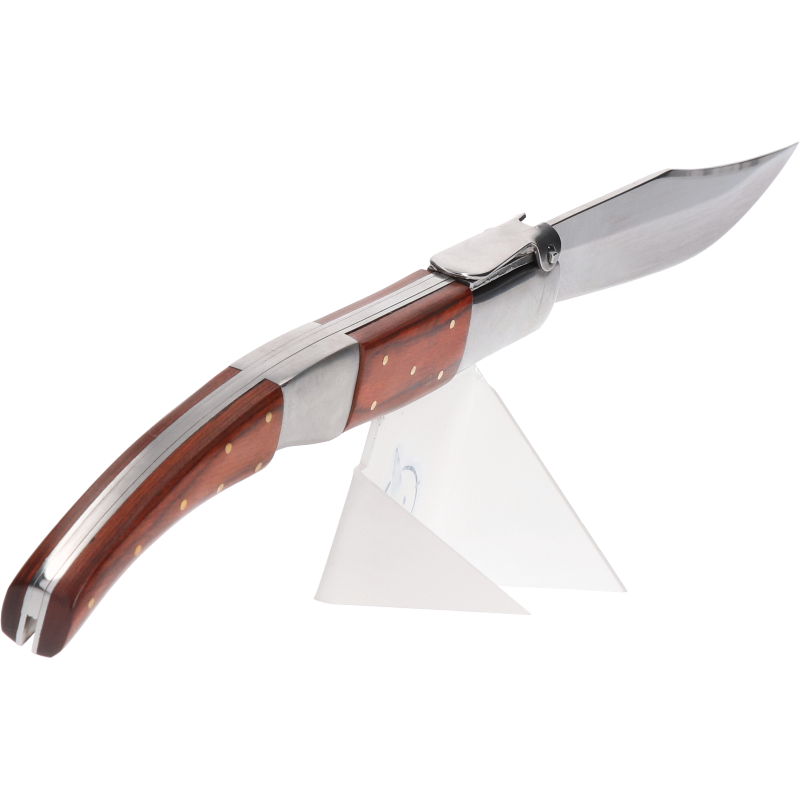 Arab Carraca Pocket Knife