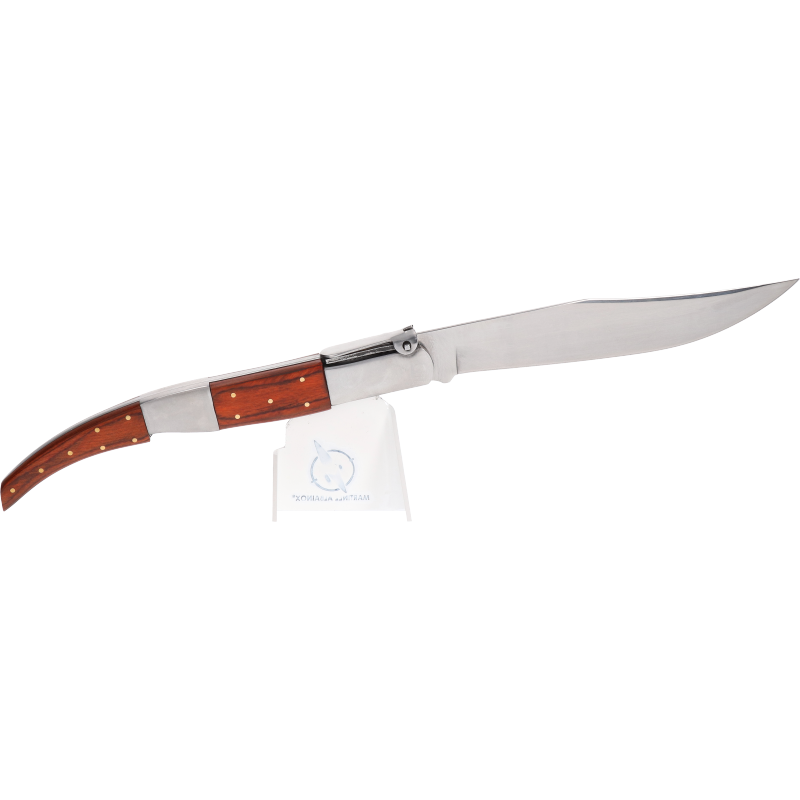 Arab Carraca Pocket Knife