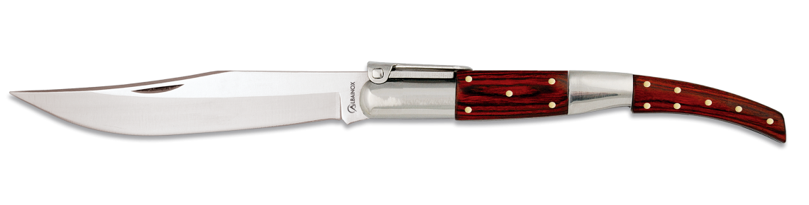 Arab Carraca Pocket Knife