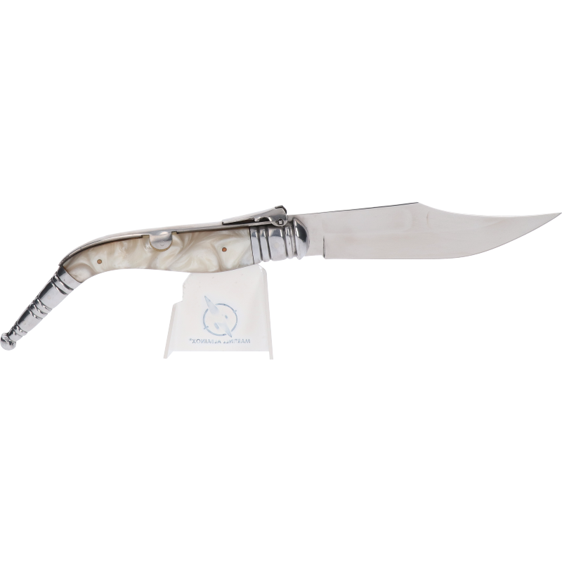 Shoulder Knife