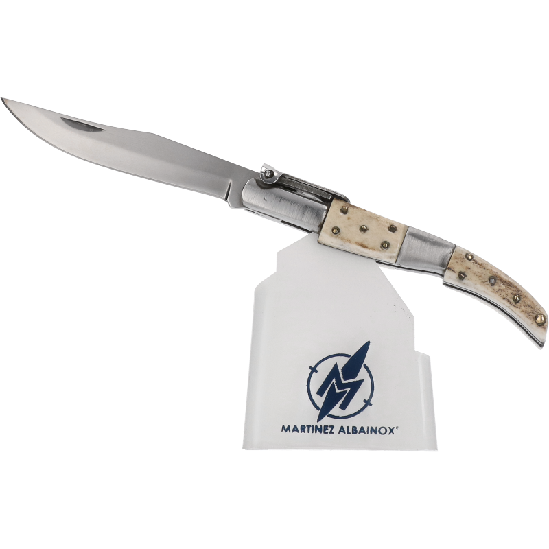 Arab Carraca Pocket Knife