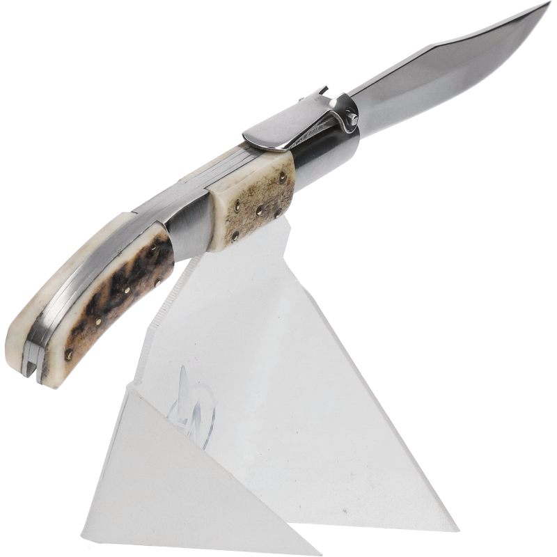 Arab Carraca Pocket Knife