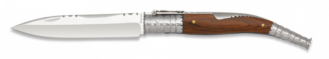 Classic Pocket Knife