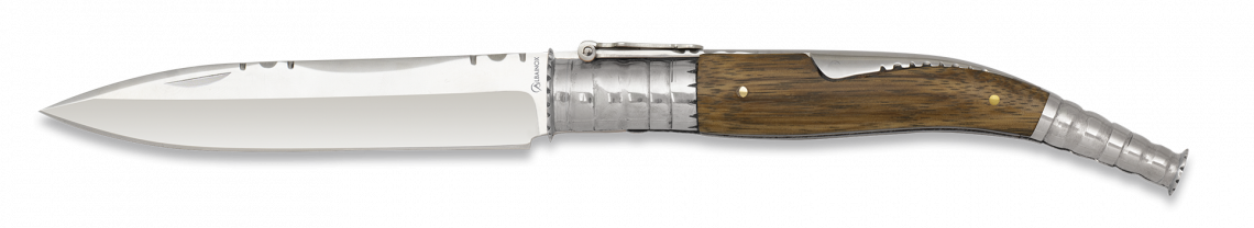 Classic Pocket Knife