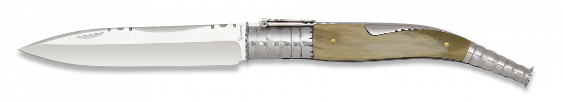 Classic Pocket Knife