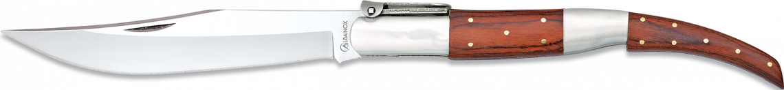 Arab Carraca Pocket Knife