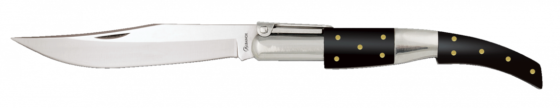 Arab Carraca Pocket Knife