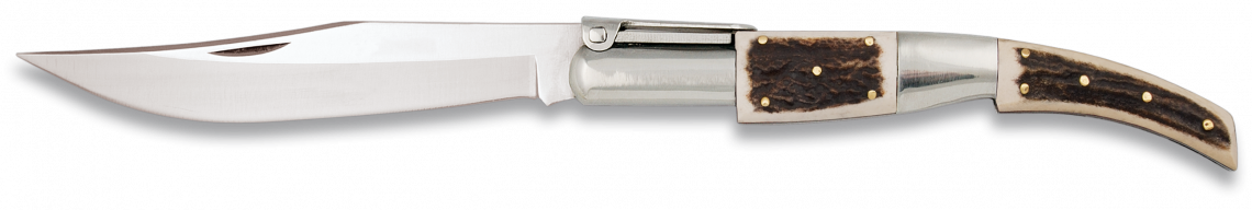 Arab Carraca Pocket Knife