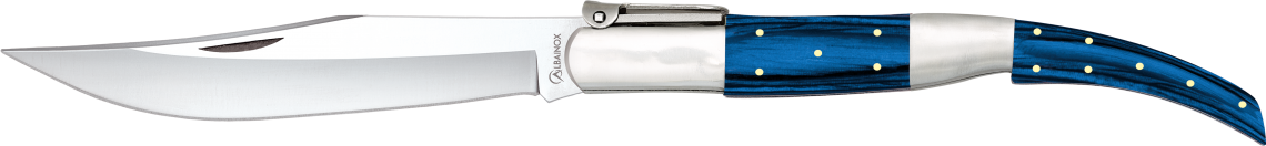 Arab Carraca Pocket Knife