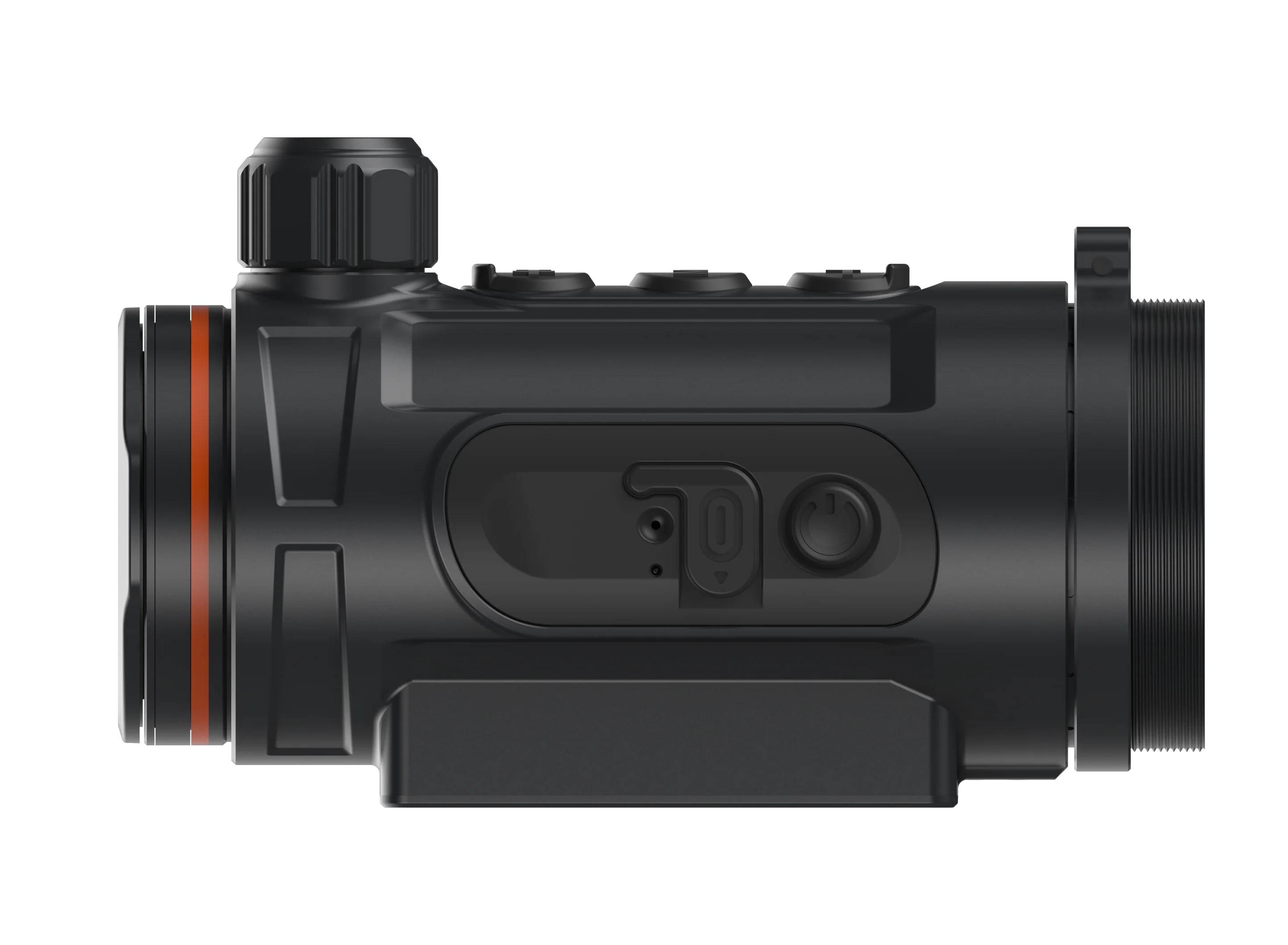 Thunder Clip-On Thermal Monocular