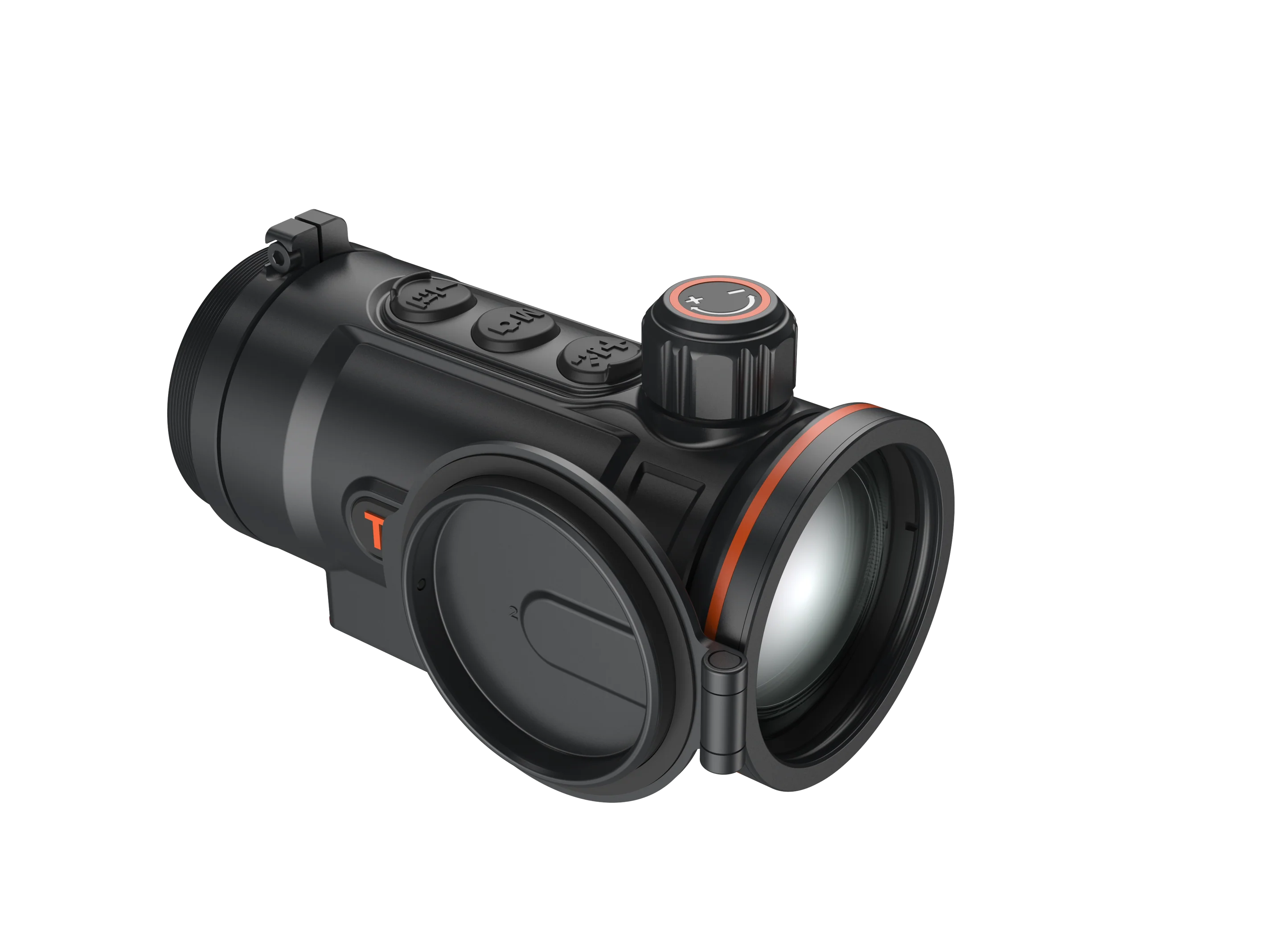 Thunder Clip-On Thermal Monocular