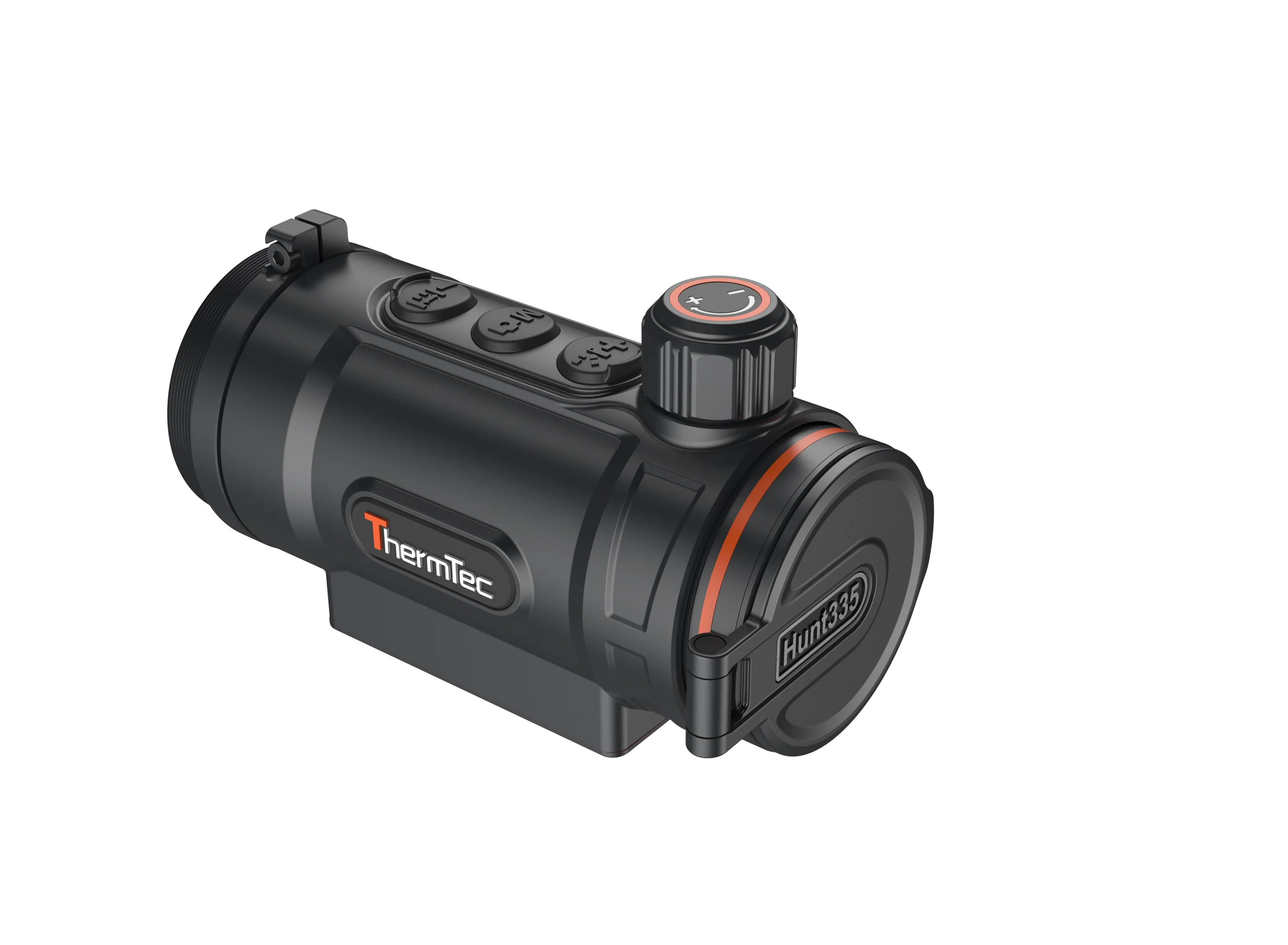 Thunder Clip-On Thermal Monocular