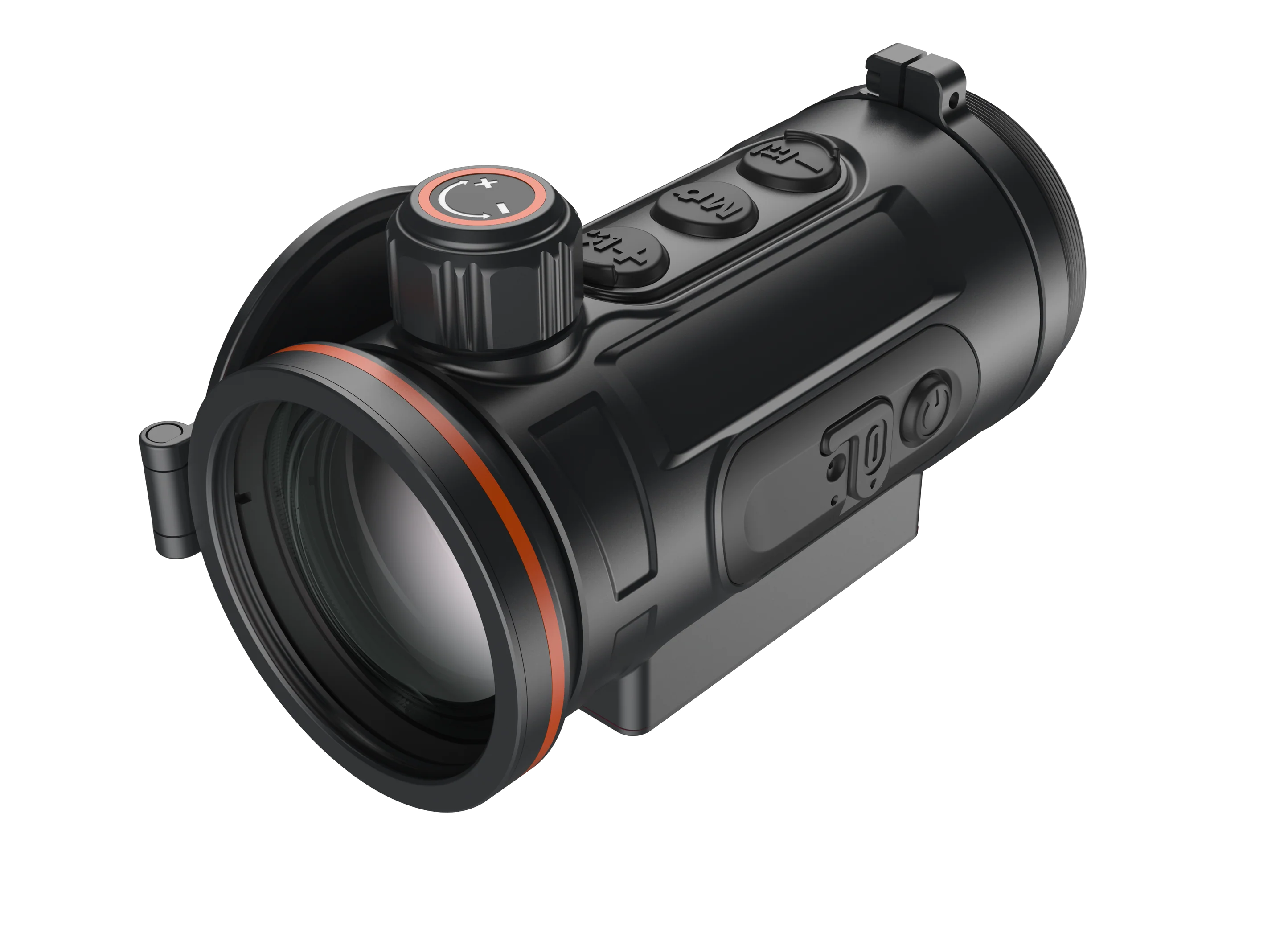 Thunder Clip-On Thermal Monocular