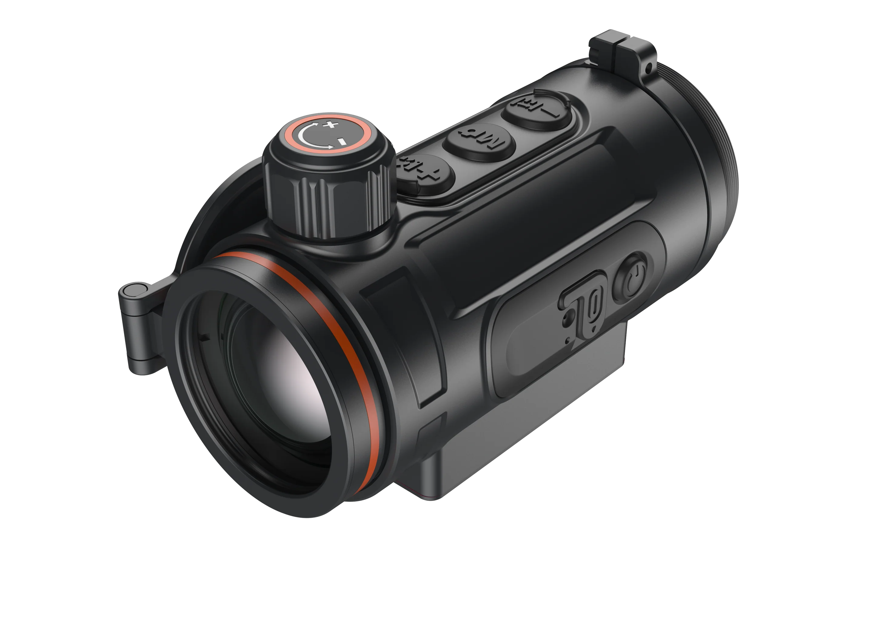 Thunder Clip-On Thermal Monocular