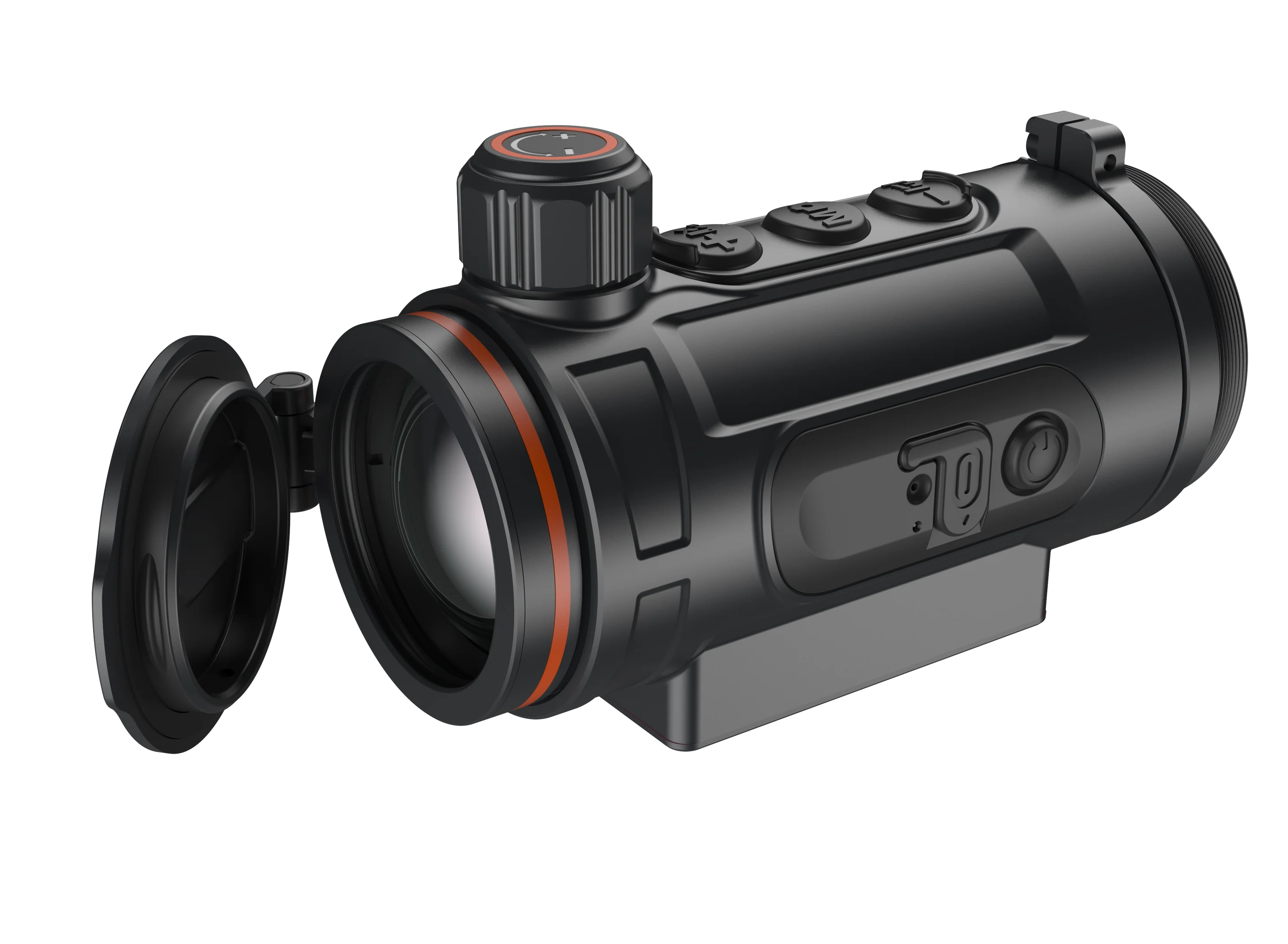 Thunder Clip-On Thermal Monocular