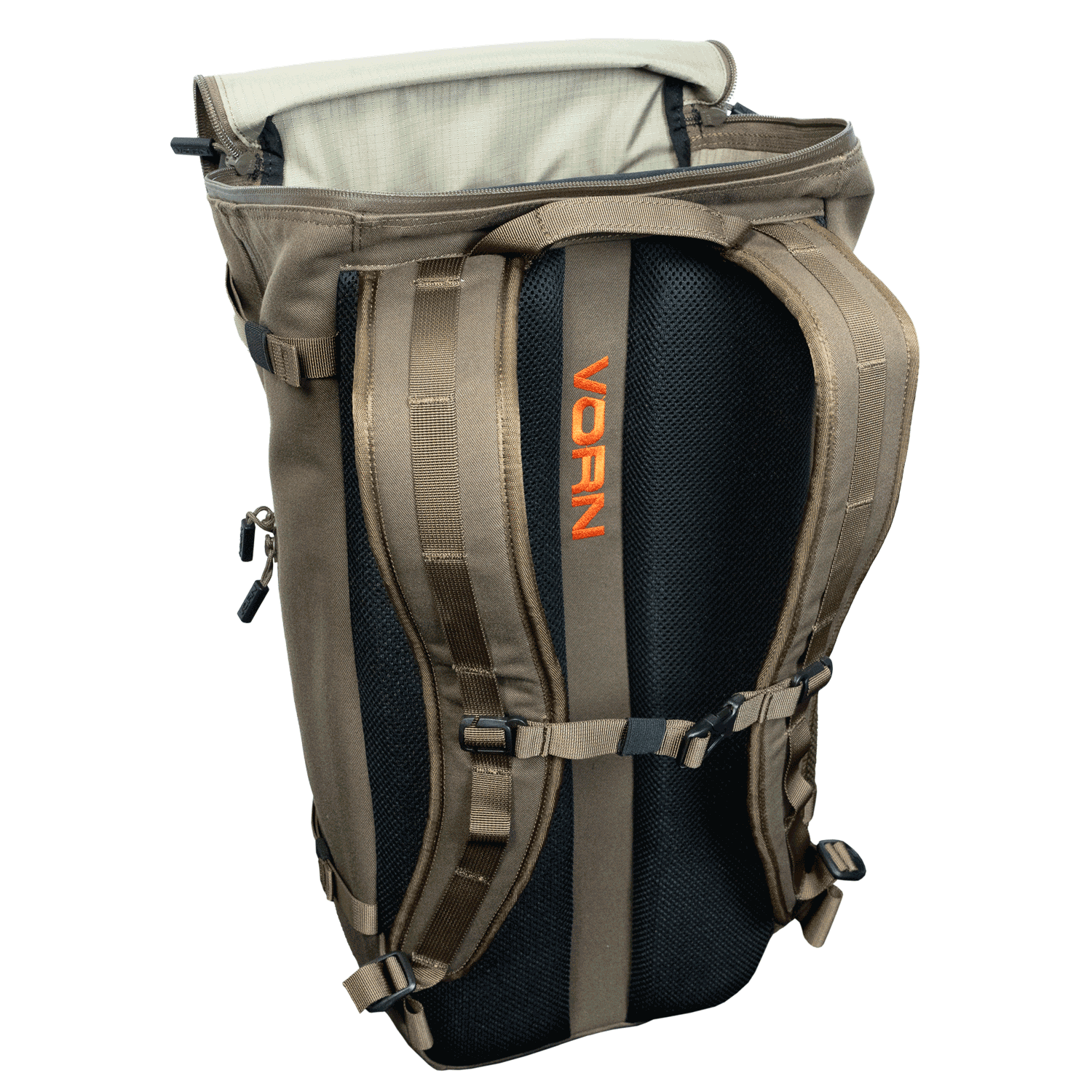 Kervo 36L backpack