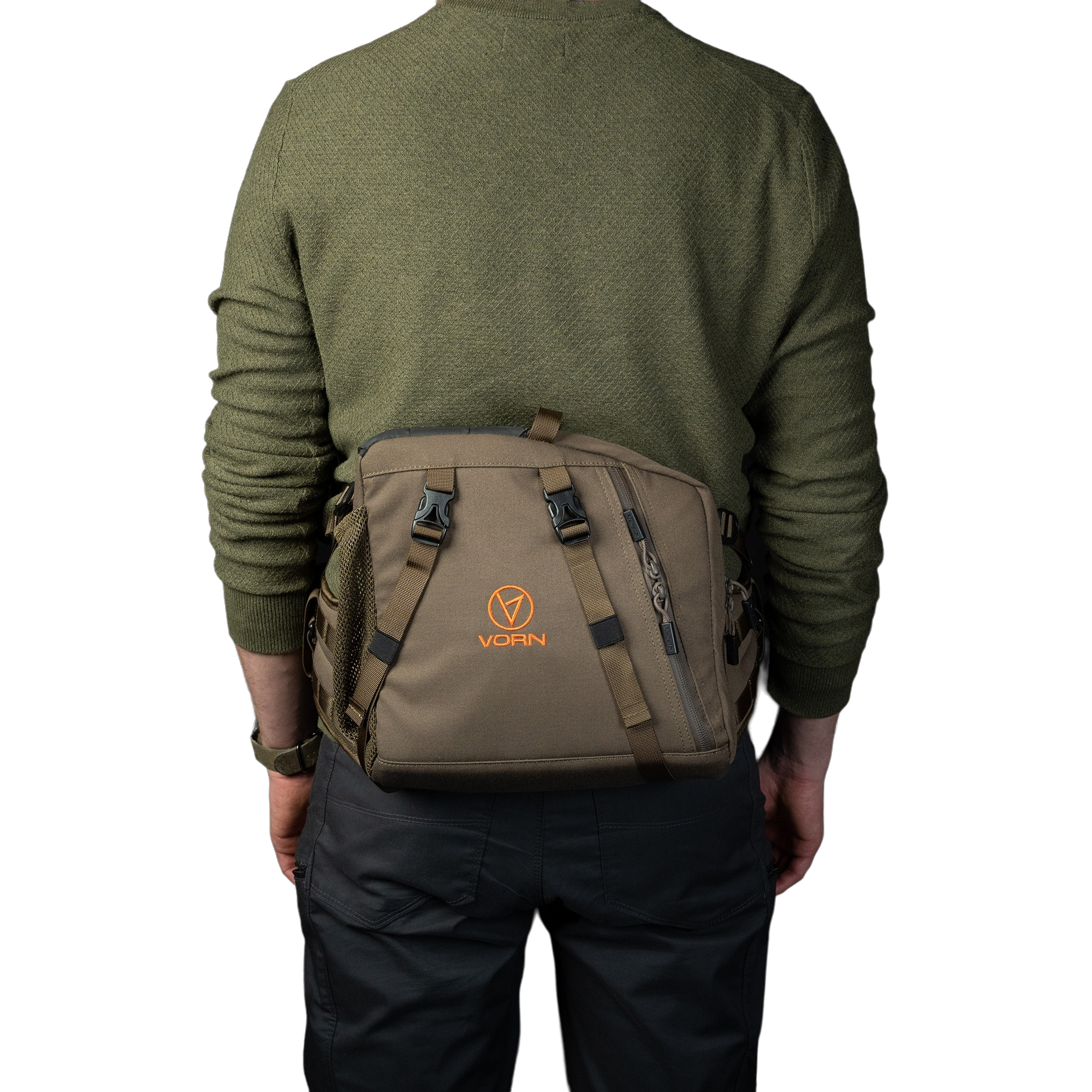 Kervo 36L backpack