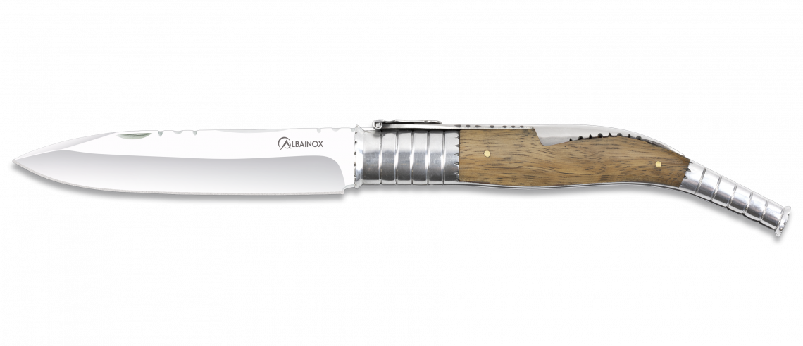 Classic Pocket Knife