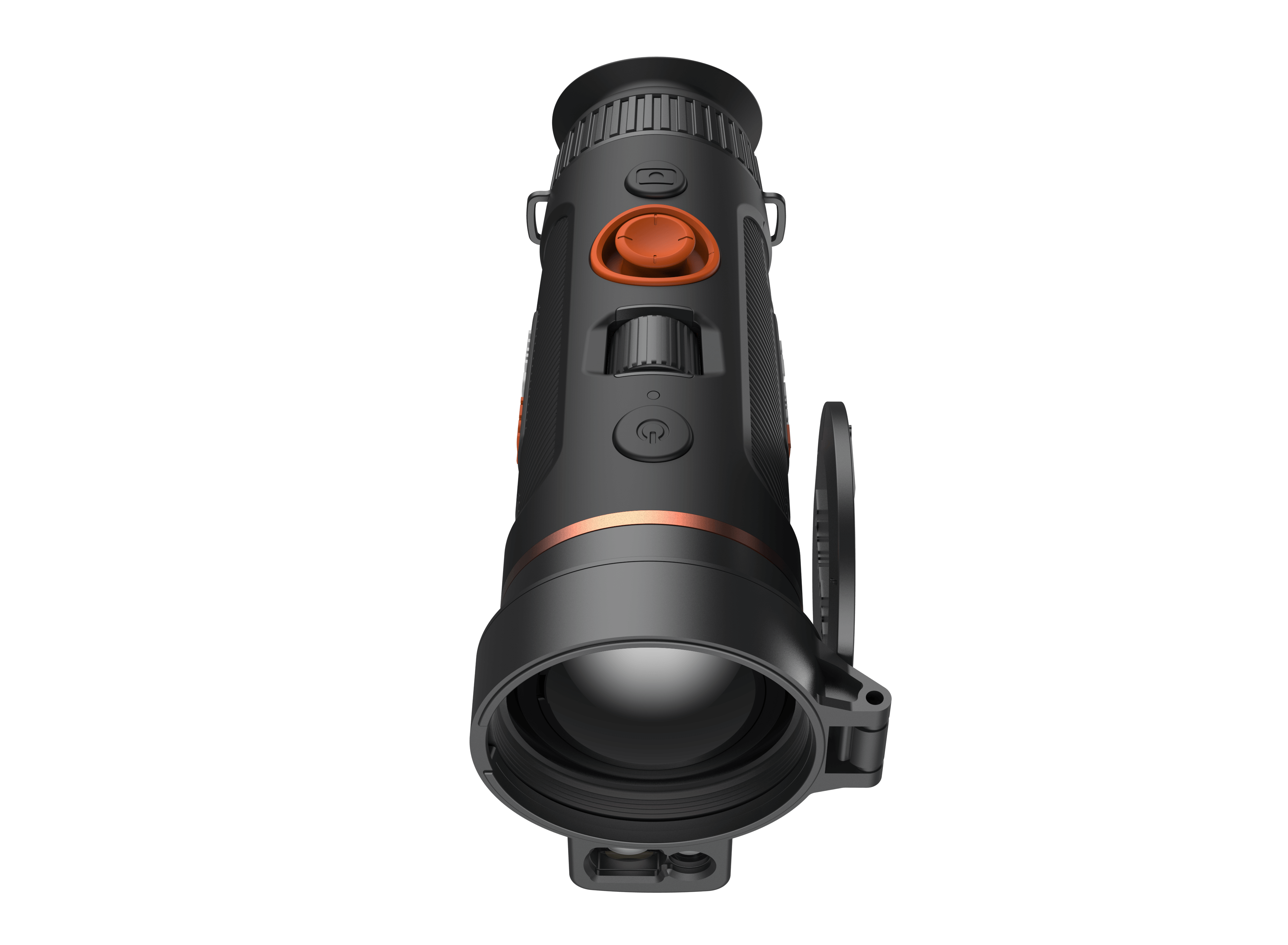 Wild Thermal Monocular