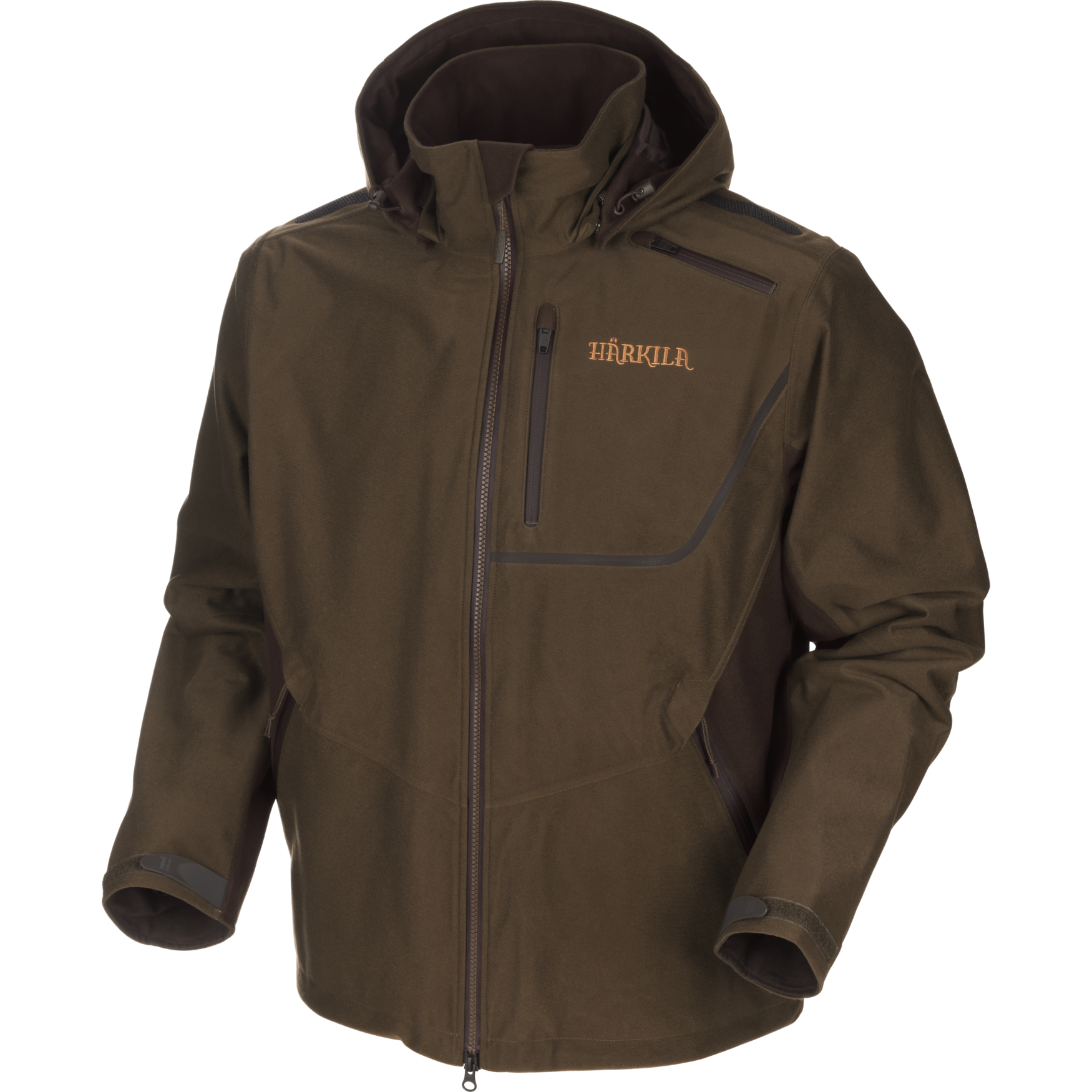 Chaqueta HÄRKILA Mountain Hunter