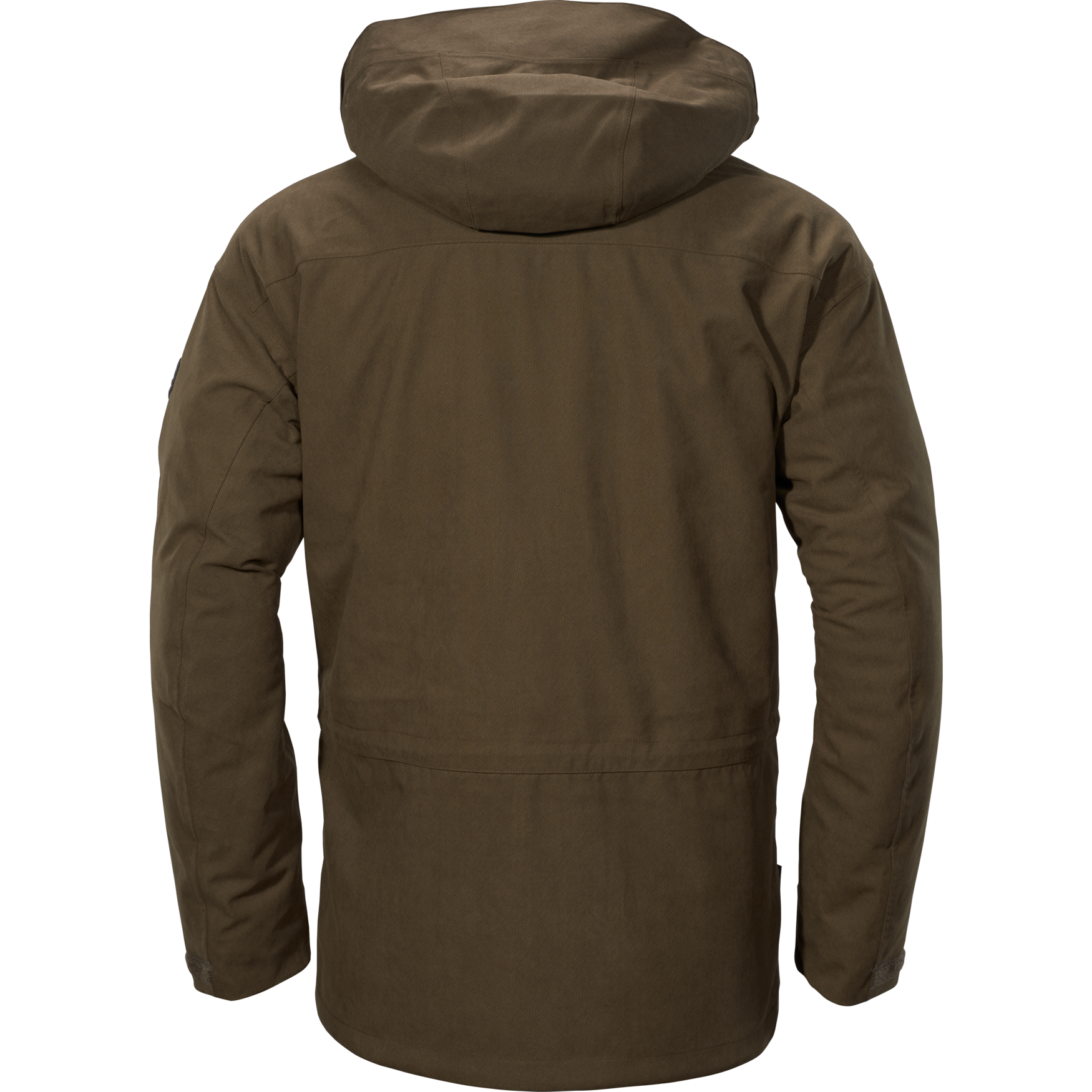 Chaqueta HÄRKILA Drivent Hunt HWS con aislamiento