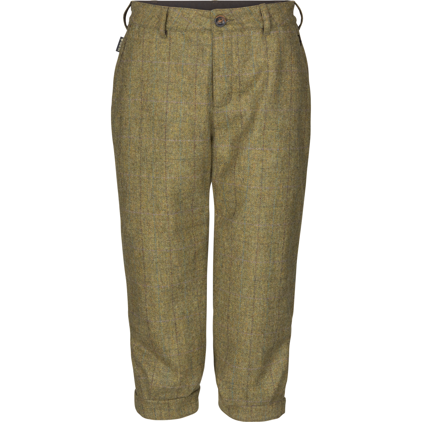 Pantalones HÄRKILA Jura GTX (Mujer)