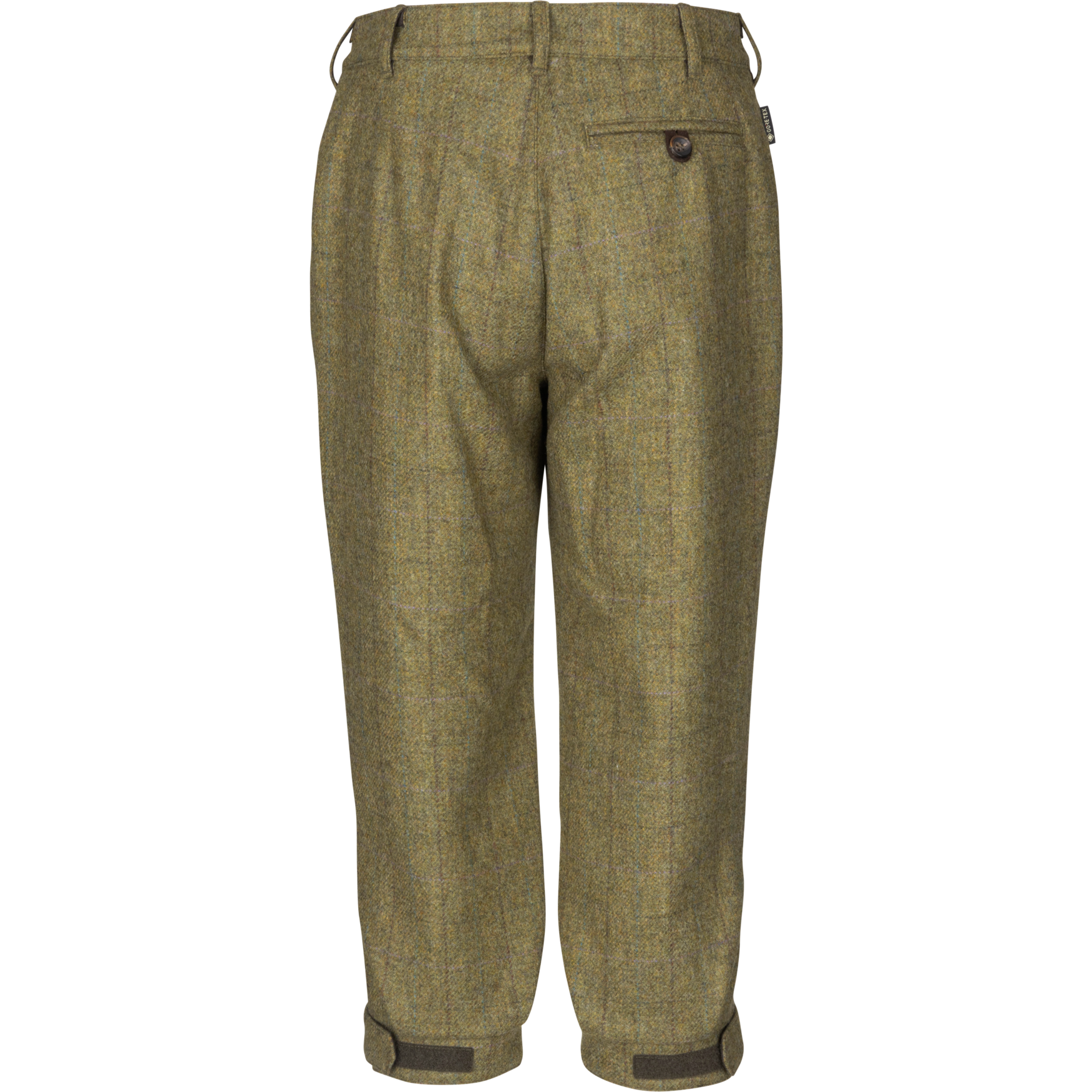 Pantalones HÄRKILA Jura GTX (Mujer)