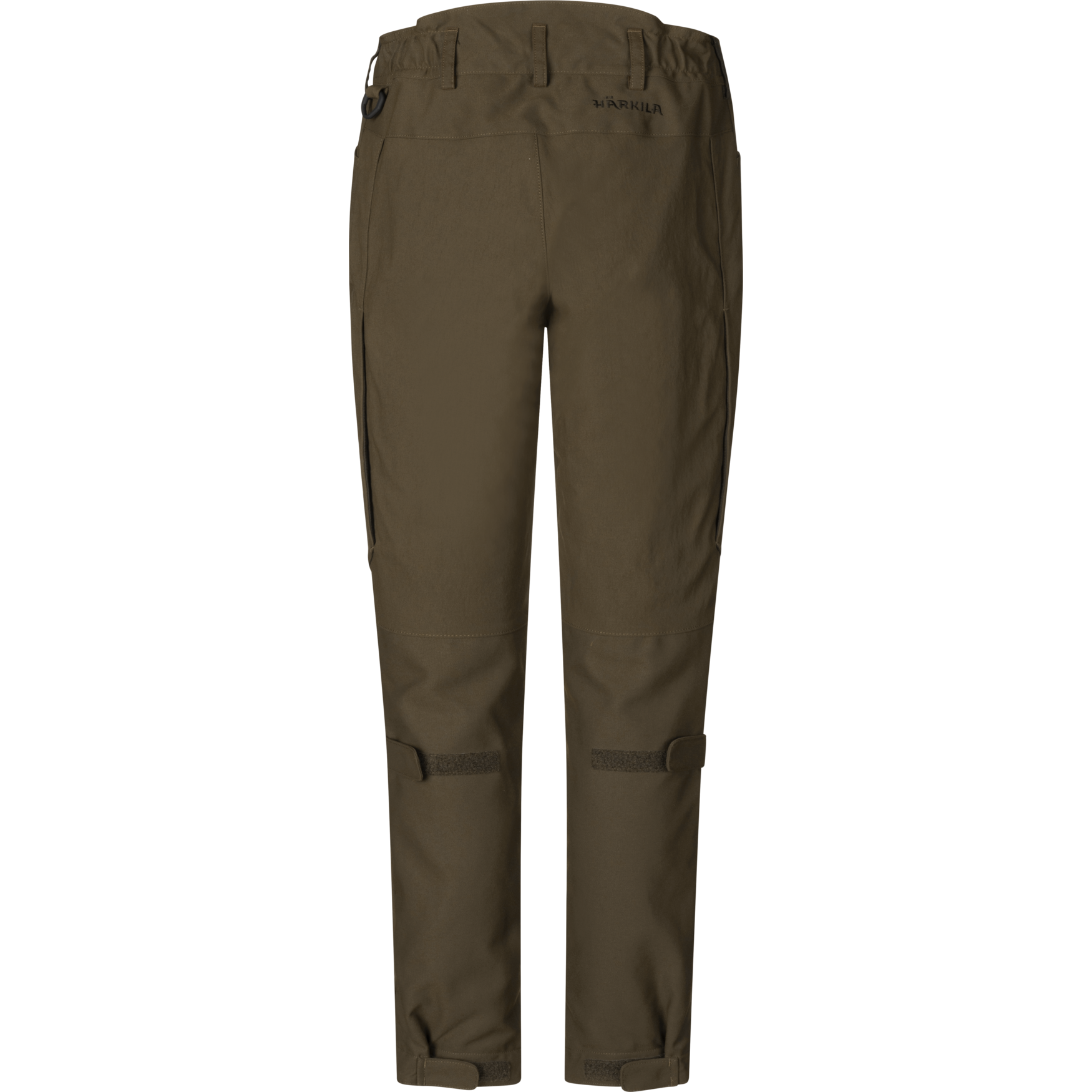 Pantalones HÄRKILA Pro Hunter GTX (Mujer)
