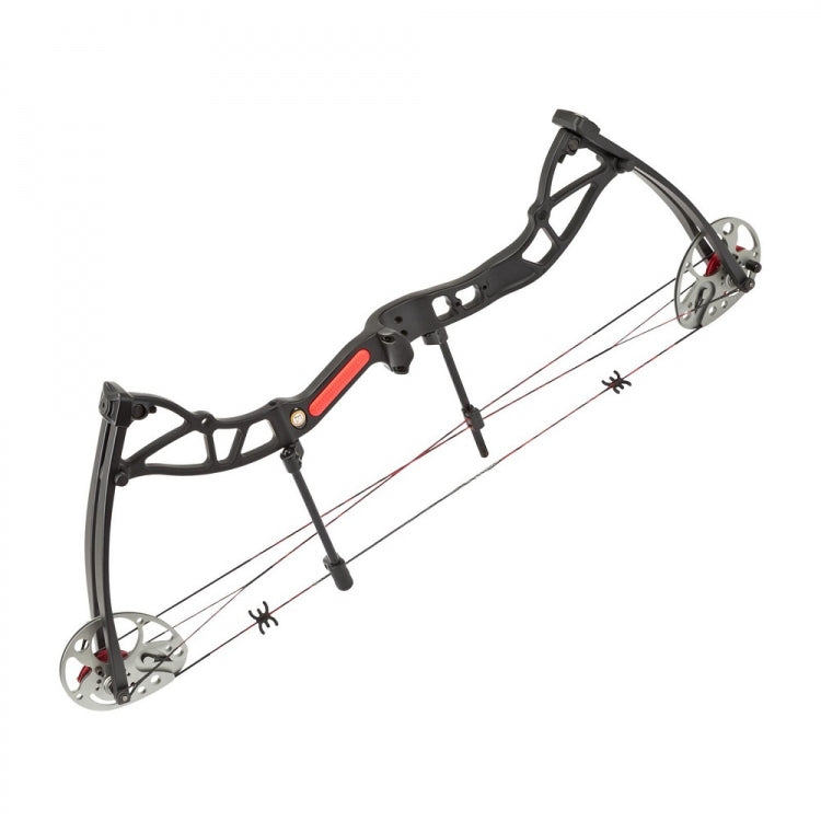 Arco de Poleas Exterminator 17-31" 15-70 lbs.