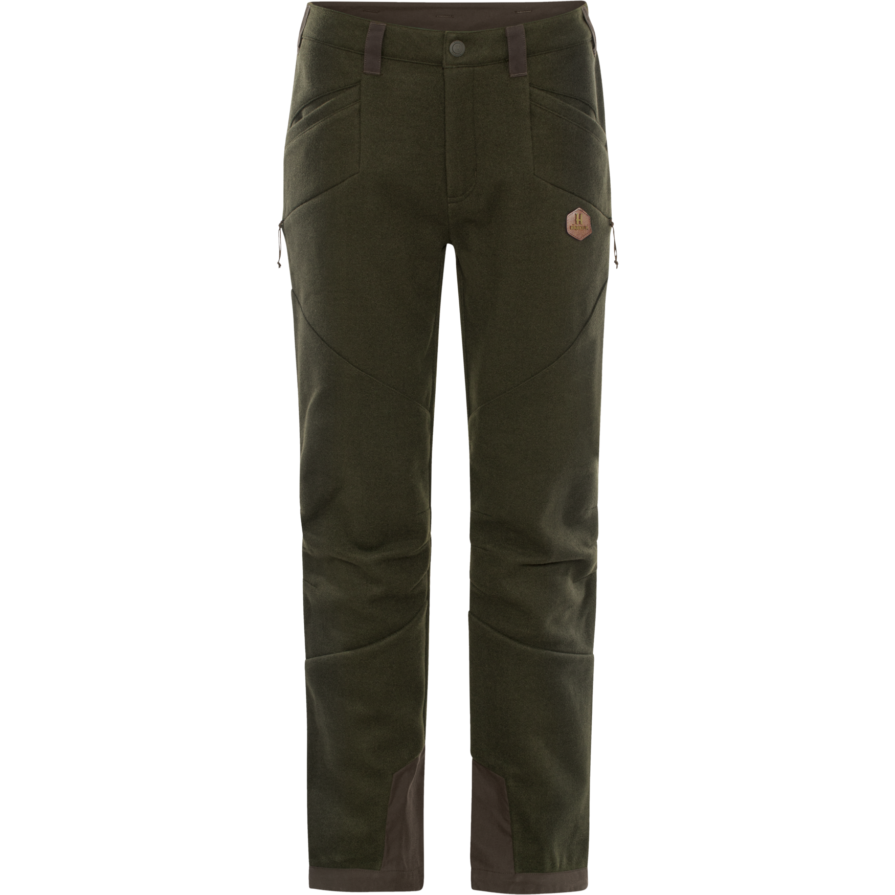 Pantalones HÄRKILA Metso Hybrid (Mujer)