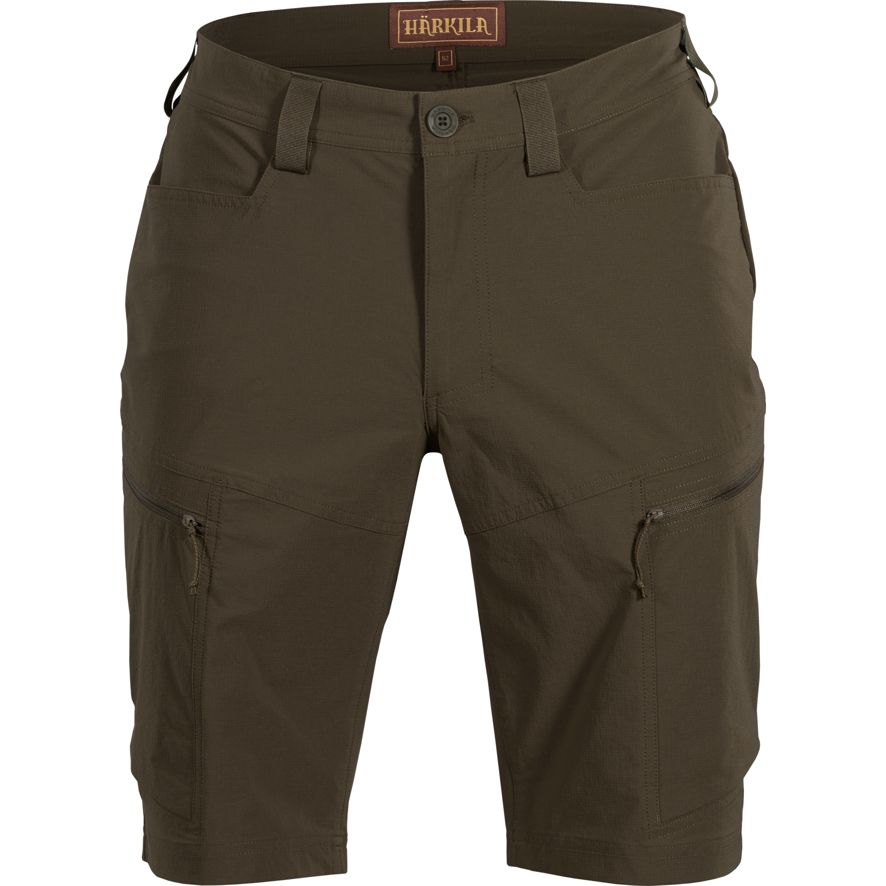 Pantalones cortos HÄRKILA Trail