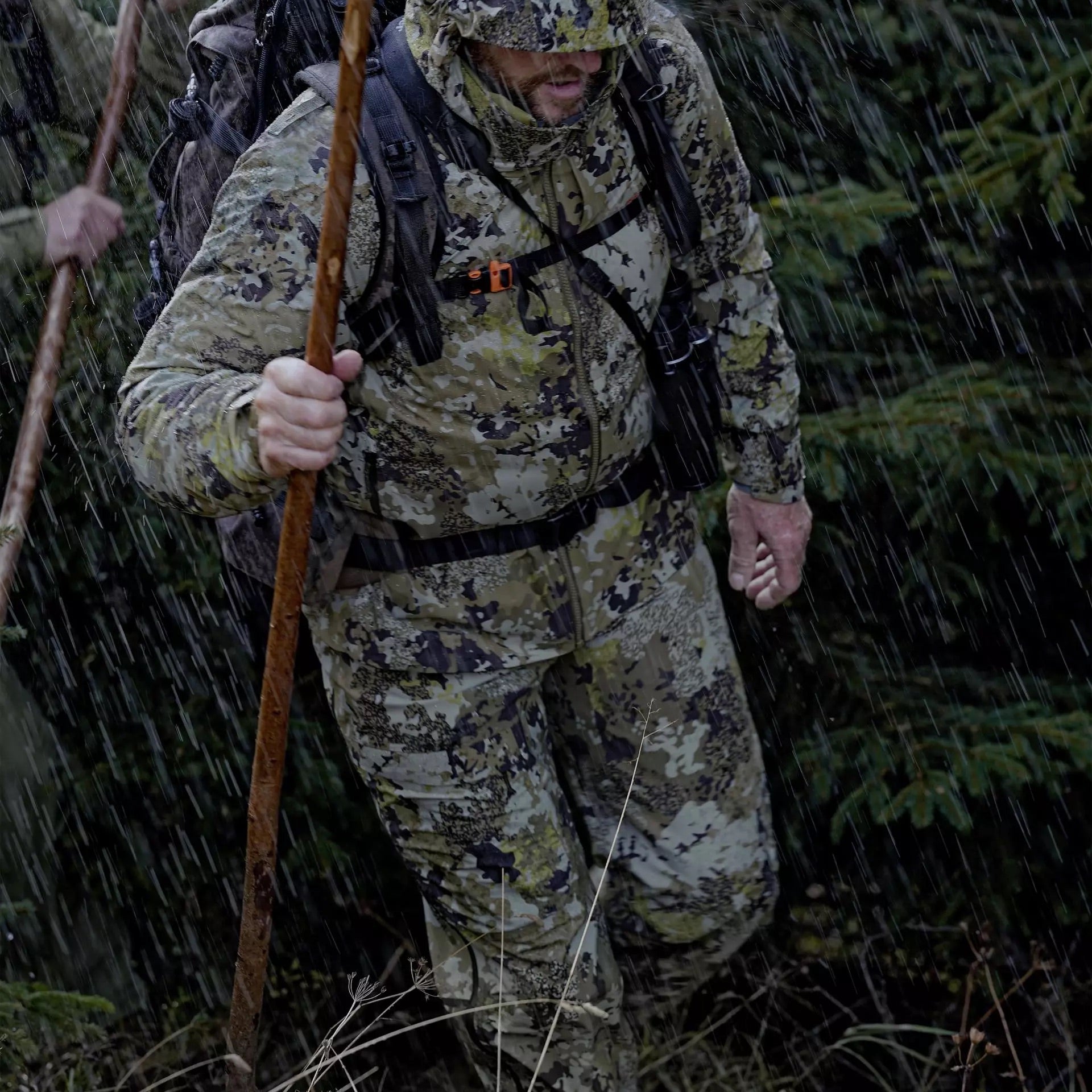 Pantalón BLASER HunTec Venture 3L