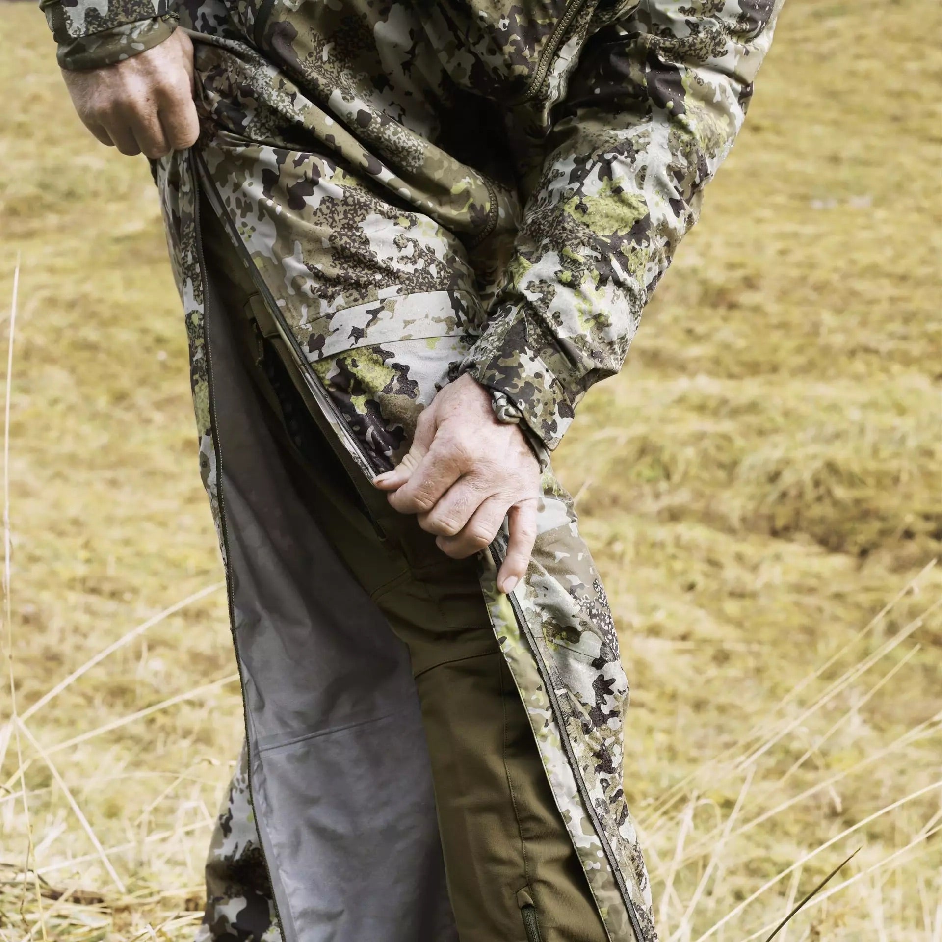 Pantalón BLASER HunTec Venture 3L
