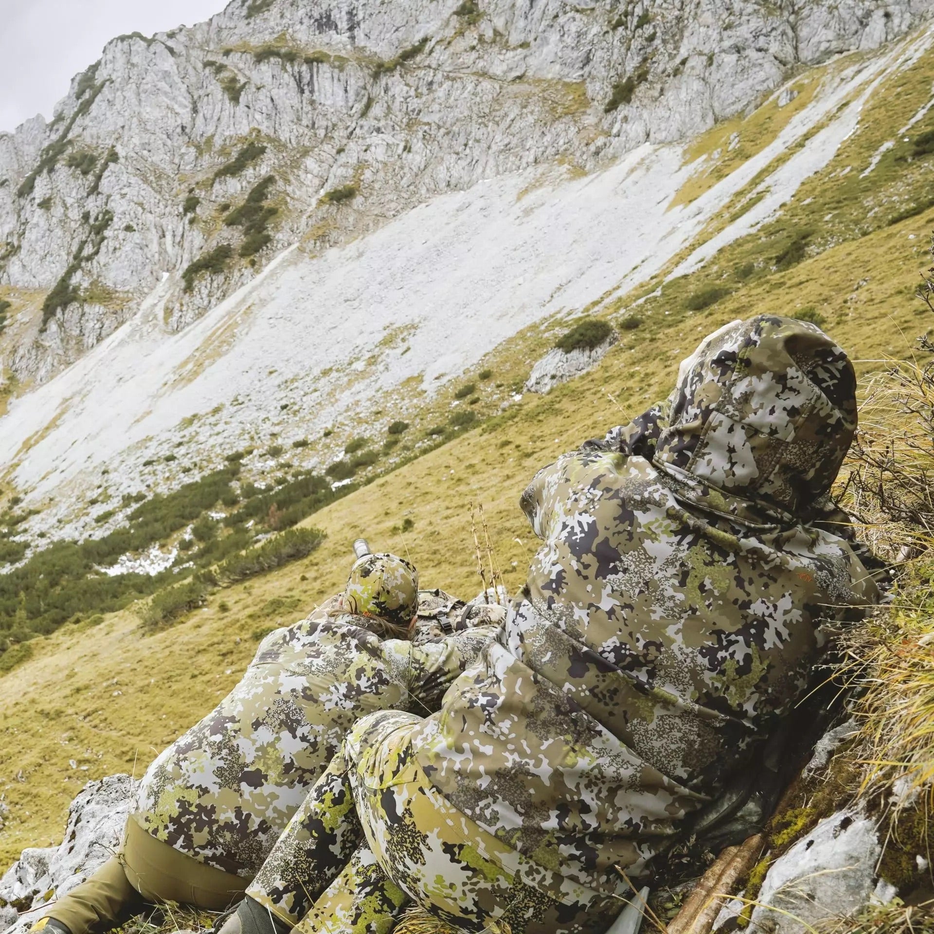 Chaqueta BLASER Tranquility
