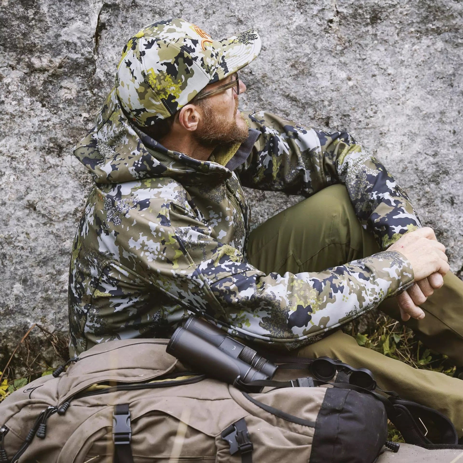 Chaqueta BLASER Tranquility