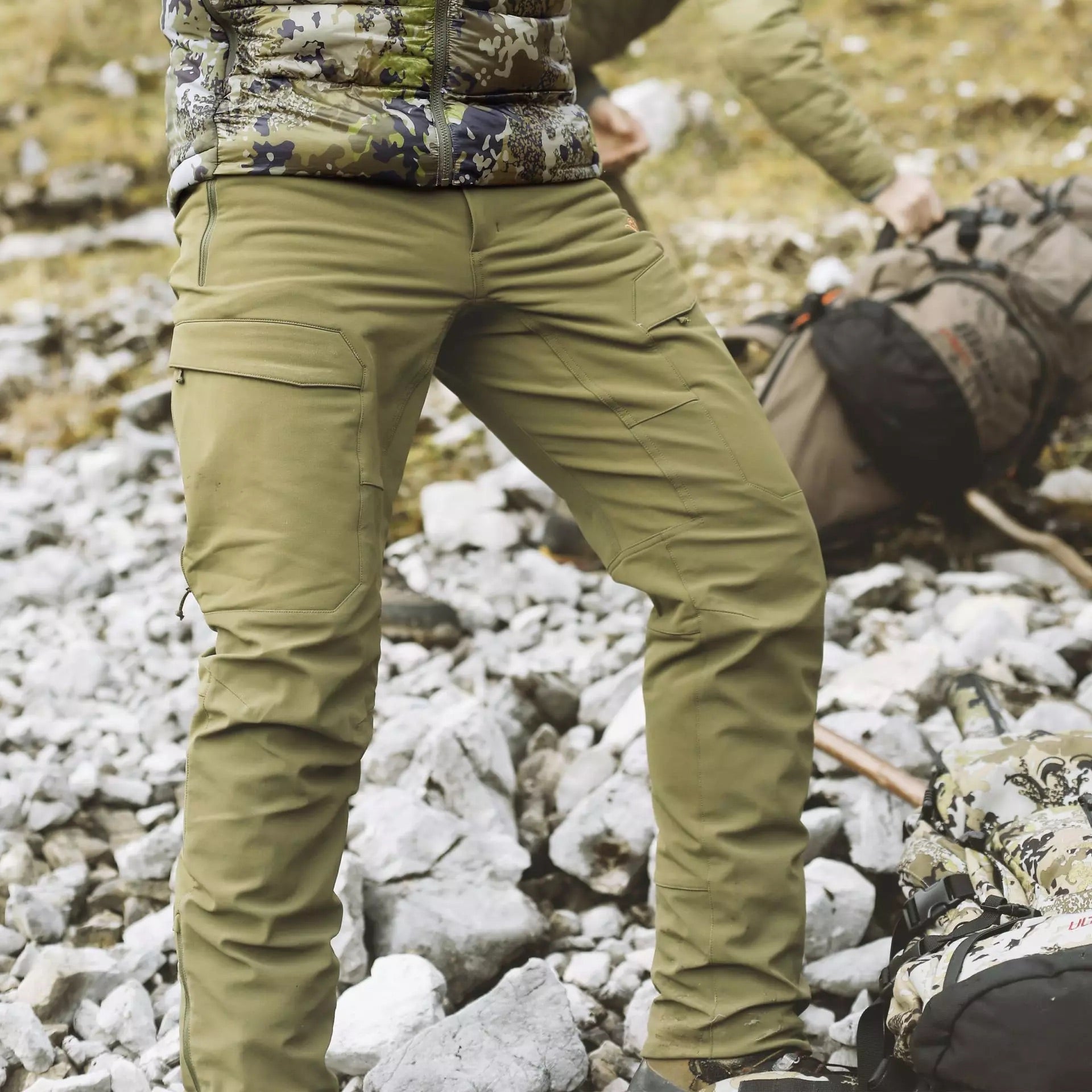 Pantalón BLASER Charger