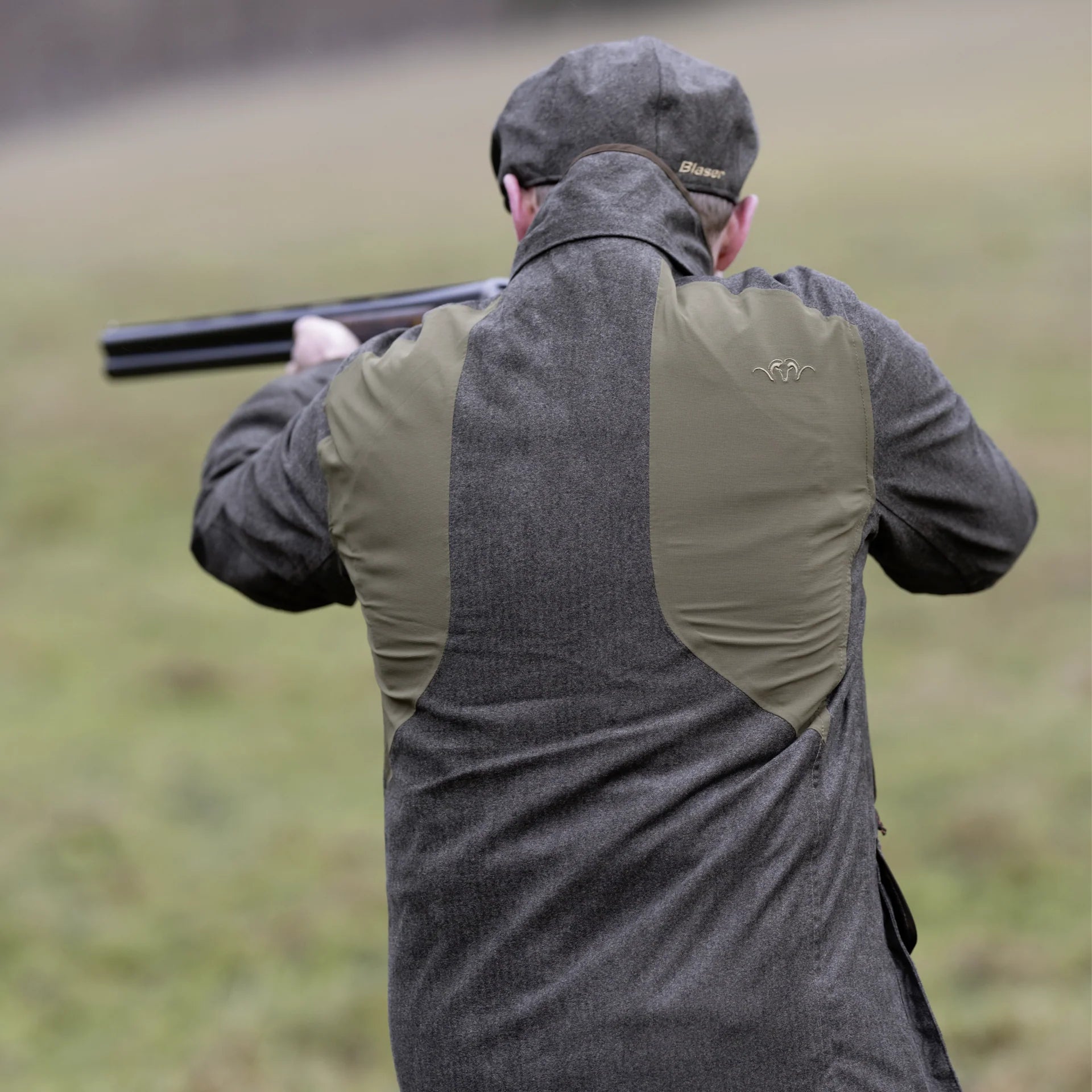 Chaqueta BLASER Vintage Wing